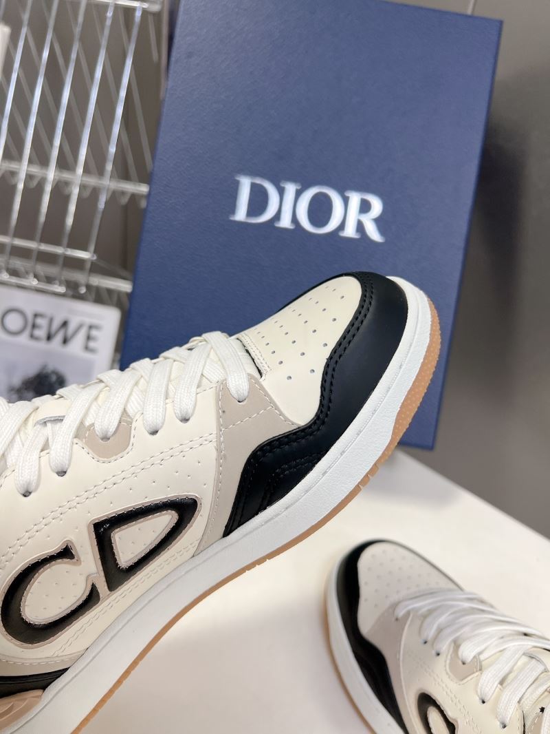 Christian Dior Sneaker